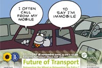 Future of transports