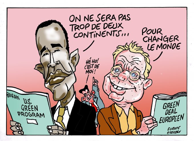 barack - dany